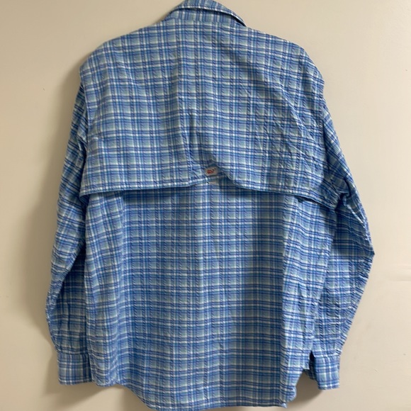 Vineyard Vines Button Down Shirt - Picture 2 of 10